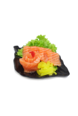 Sashimi Małe 7 szt. z jednego gatunku ryb A